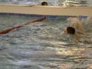 Mattis perd ses lunettes