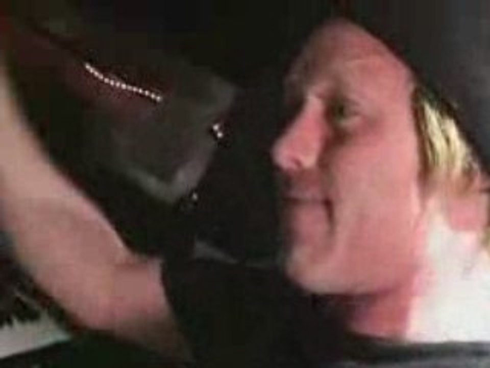Making of Kidnap the Sandy Claus