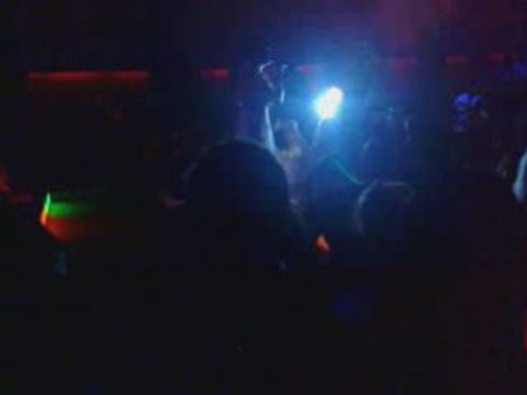 Preslava Planeta club