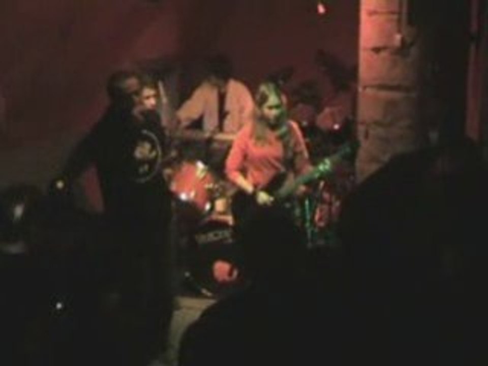 Impro feat GUIBLARSON