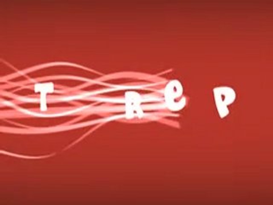 Générique d'anglais