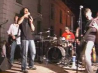 AHORA - Mourir reclus