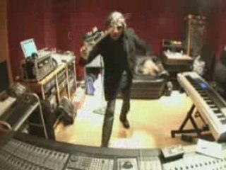 Shenkar - 24 Hours in the studio