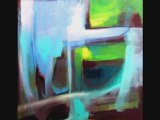 Abstract Art Paintings - Buy Original Art Online