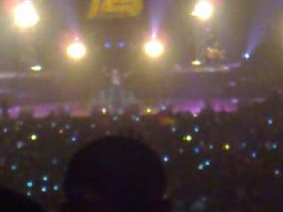 psy 4 au dome de marseille le 5décembre 2008