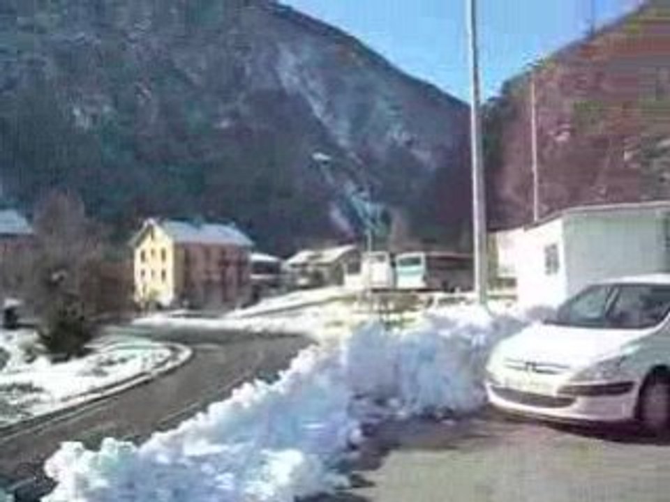 Parti pour chercher du taf