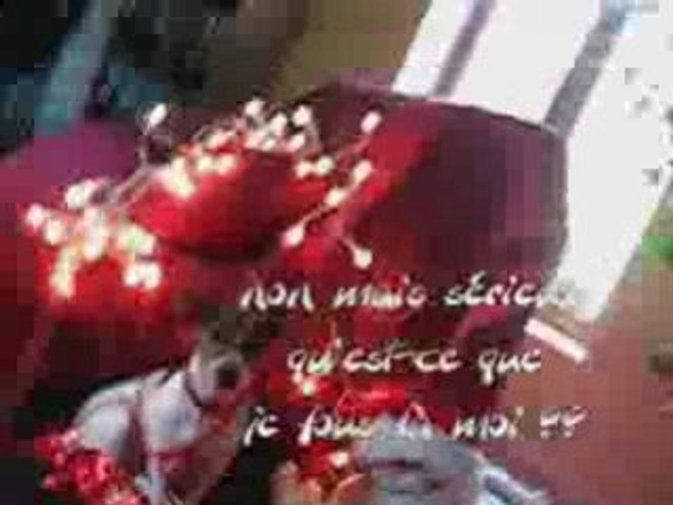 Joyeux Noël !!