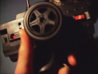 voiture thermique modelco gb4