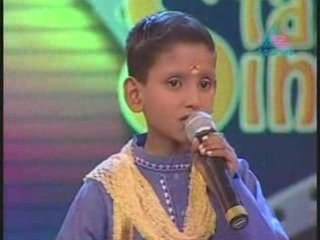 Munch Star Singer Junior www.veeduonline.com D20081206 IPt03