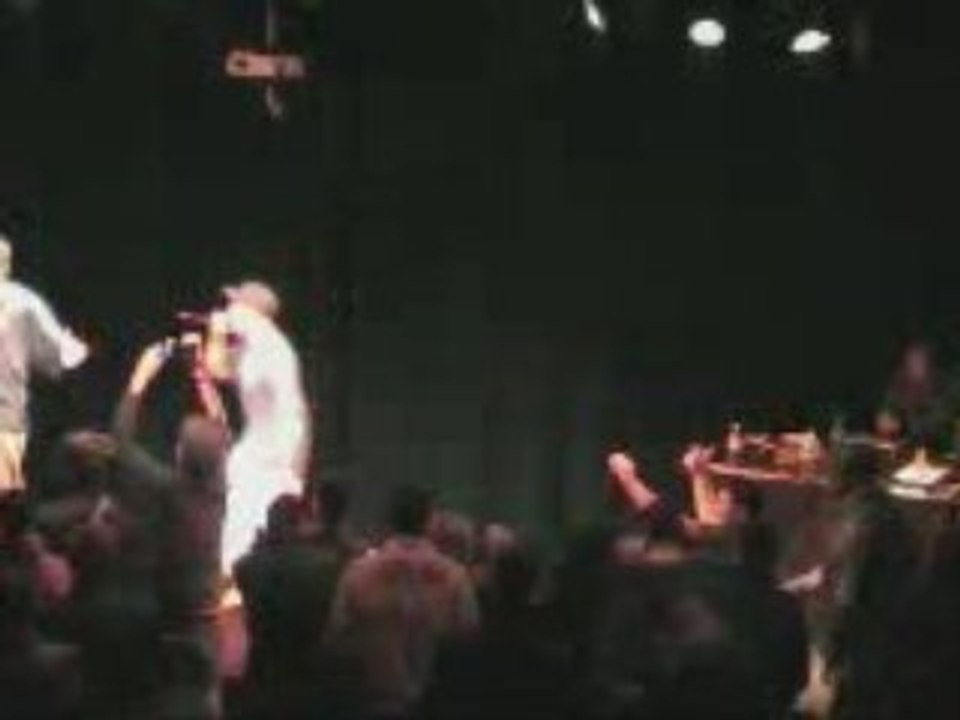 Lyrical eclipse bouge