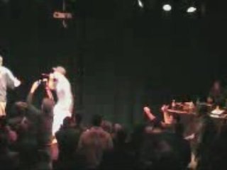 Lyrical eclipse bouge