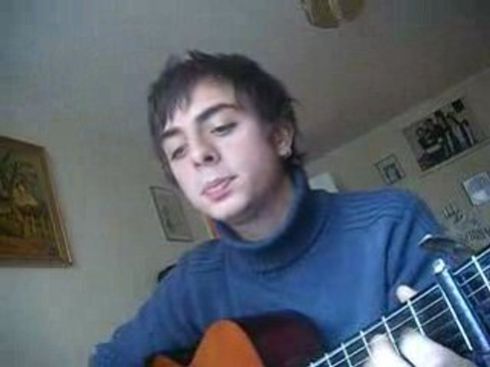 Tiony ° Eagle Eye Cherry - Falling in love again