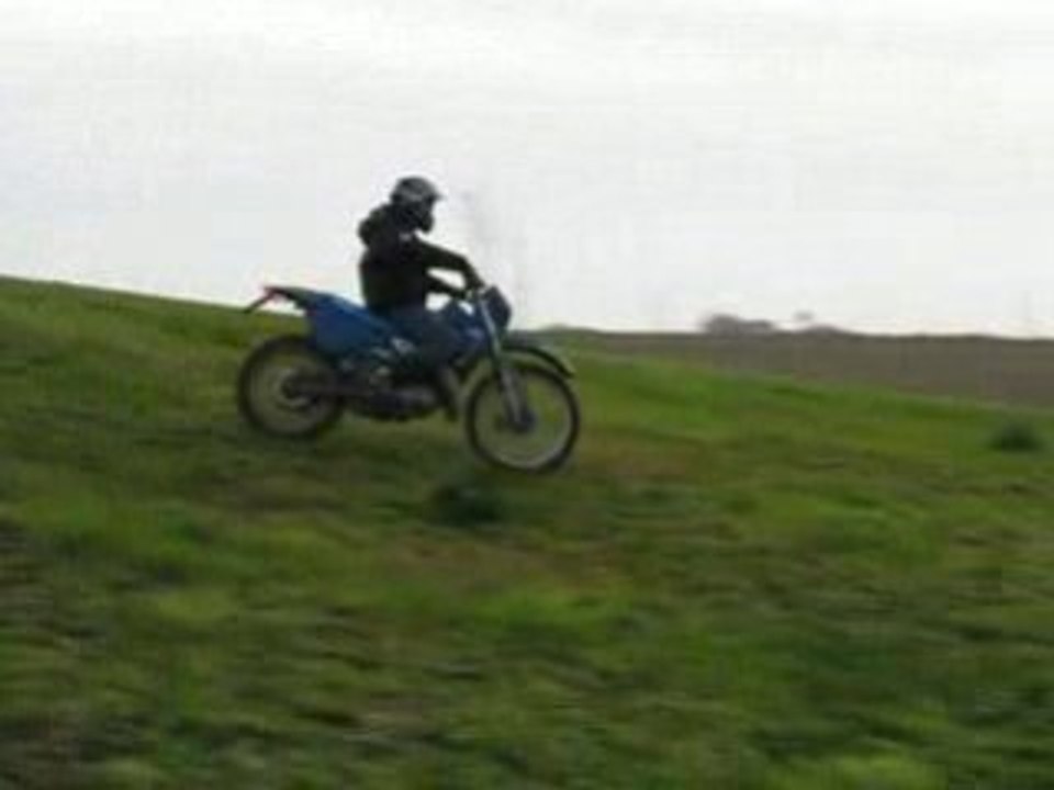 125 kdx