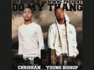 Chrishan feat young bishop  Take Off Your Clothes