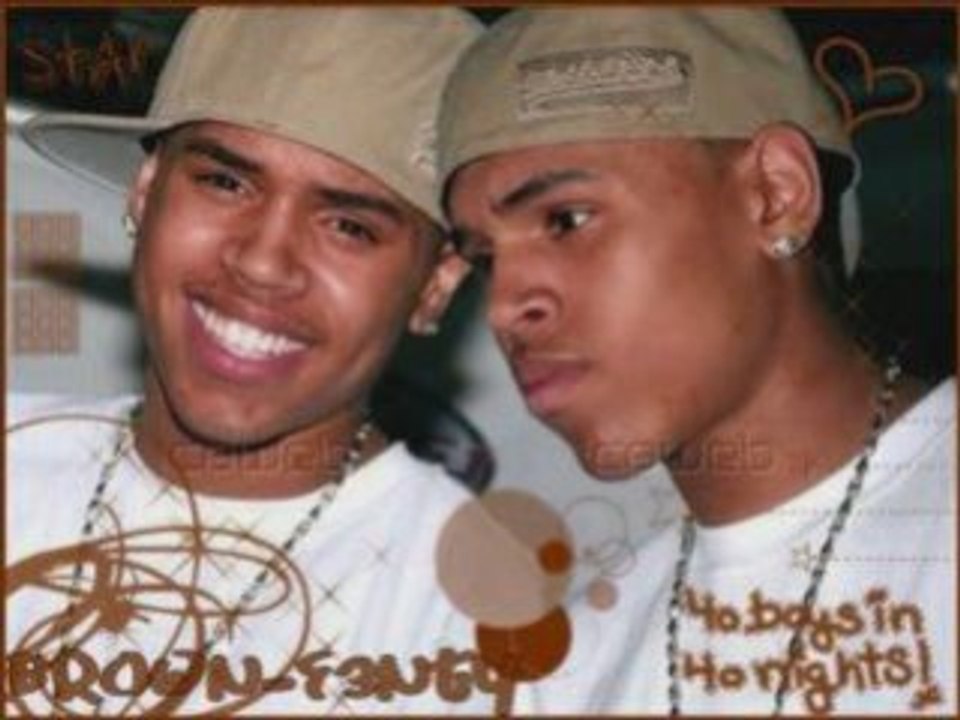 Chris brown