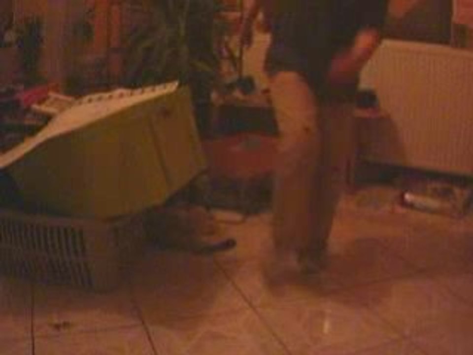 Kaka Jumpeur