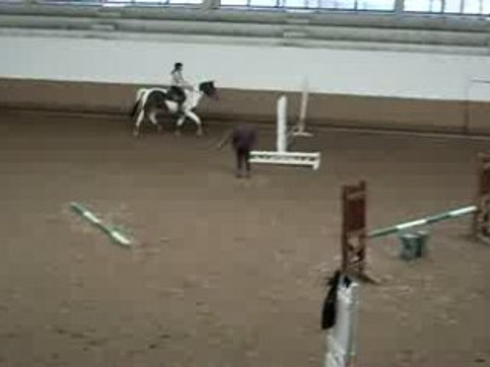 CHV Marion et Lulu