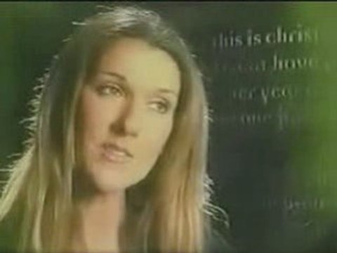 Celine Dion & Gloria Estefan - Happy Christmas (War Is Over)
