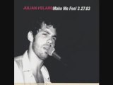 Julian Velard - Superb pop pianist