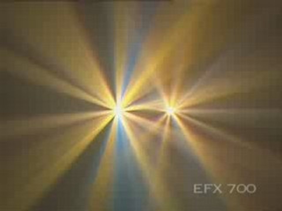 Martin Mania efx 700
