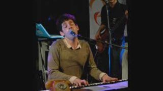 Julian Velard - Check out his great pop covers
