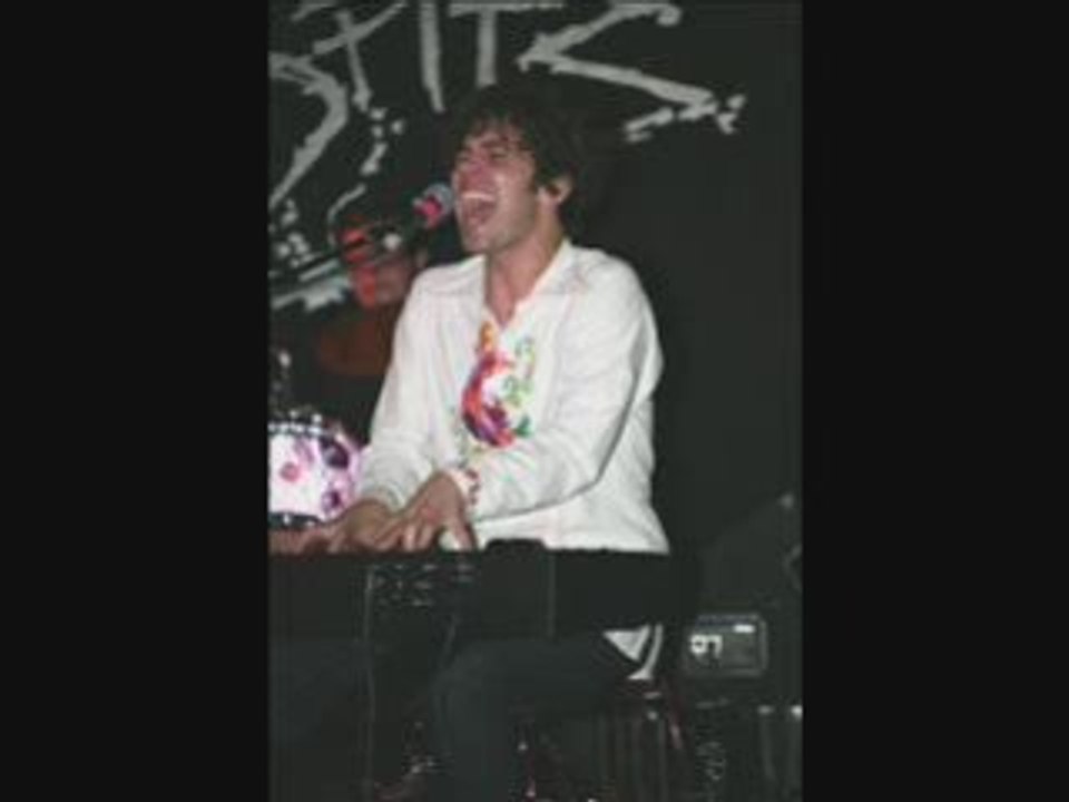 Julian Velard - Amazing Pop/Rock Covers
