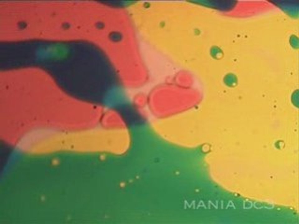 Martin Mania DC3