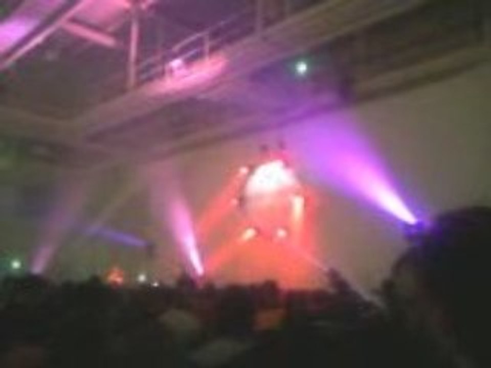 TGS 2008 bernard minet - juliette je t'aime