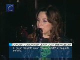 La Oreja de Van Gogh presentó su segundo sencillo