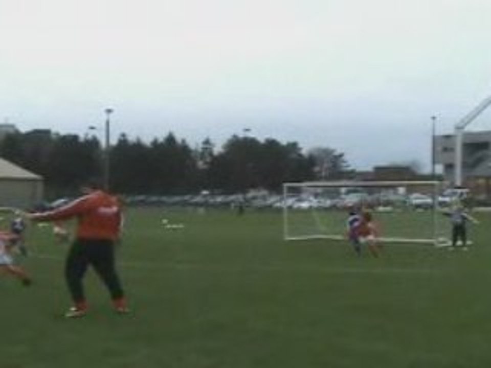 RAEC Mons-RSC Anderlecht U8A-30112008