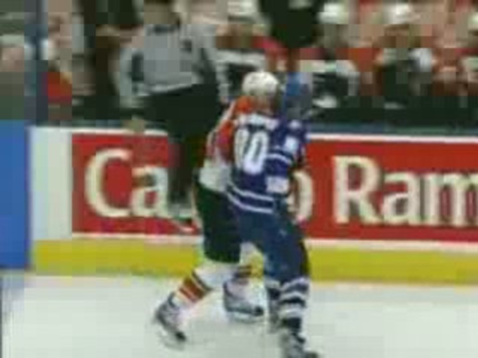 Hockey (Hits) Compilation