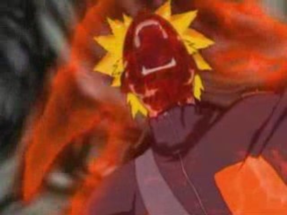 Naruto [Demon Project]