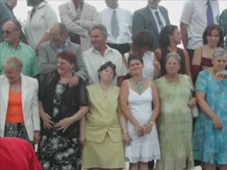 Mariage