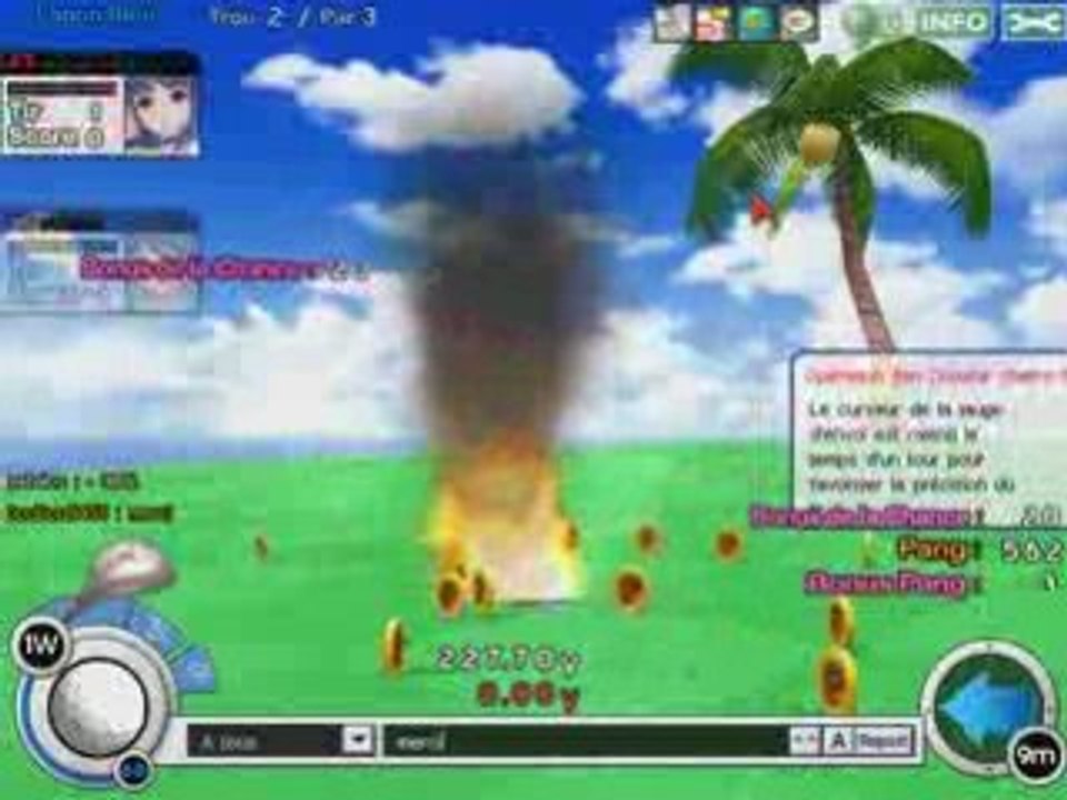 HIO 9m xD