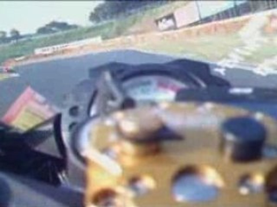 On Board Suzuka