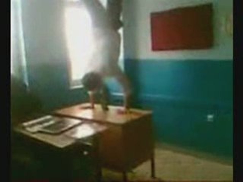 Çorlu Break Dance