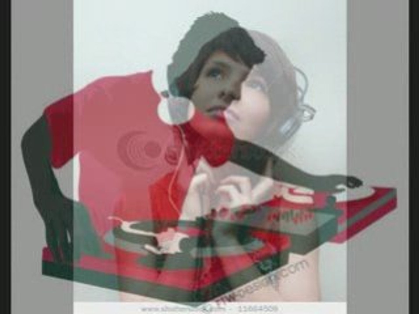 ⁣Best of rnb hip hop remix dadouskof(50cent,juvenile....)2007