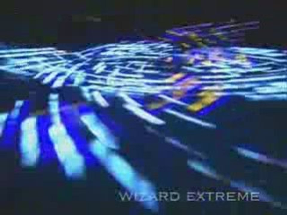 Martin Wizard Extreme