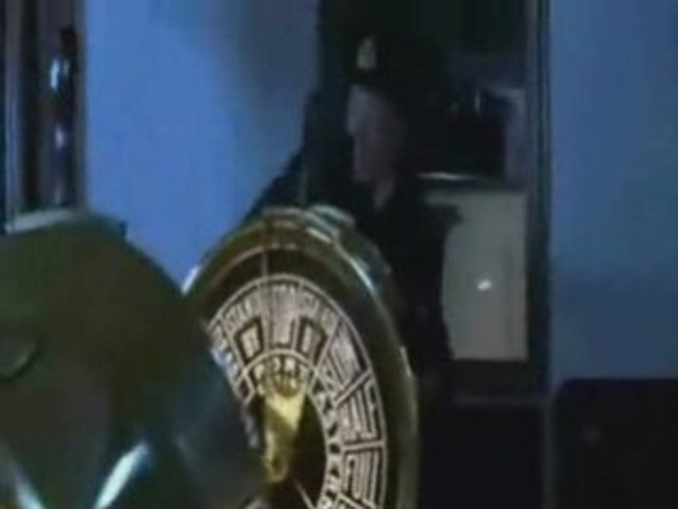 Titanic Rammstein clip Reise Reise