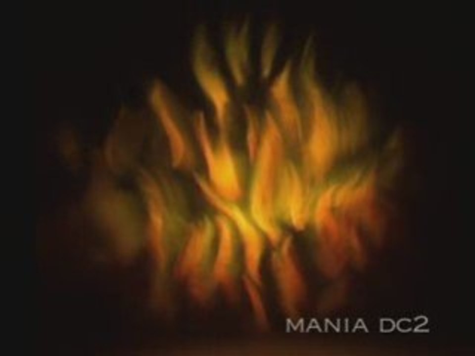 Martin Mania DC2