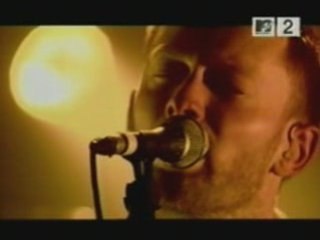 Radiohead - How to Disappear Completely