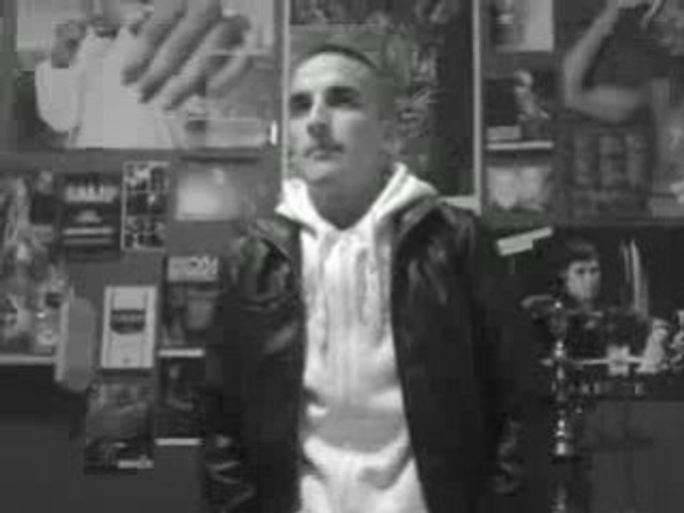 Freestyle Redha