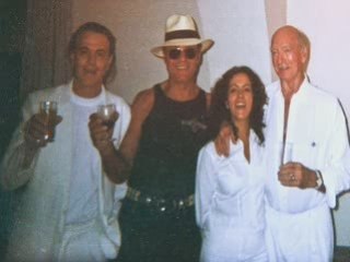 Démo Kari think i"m outta love++++