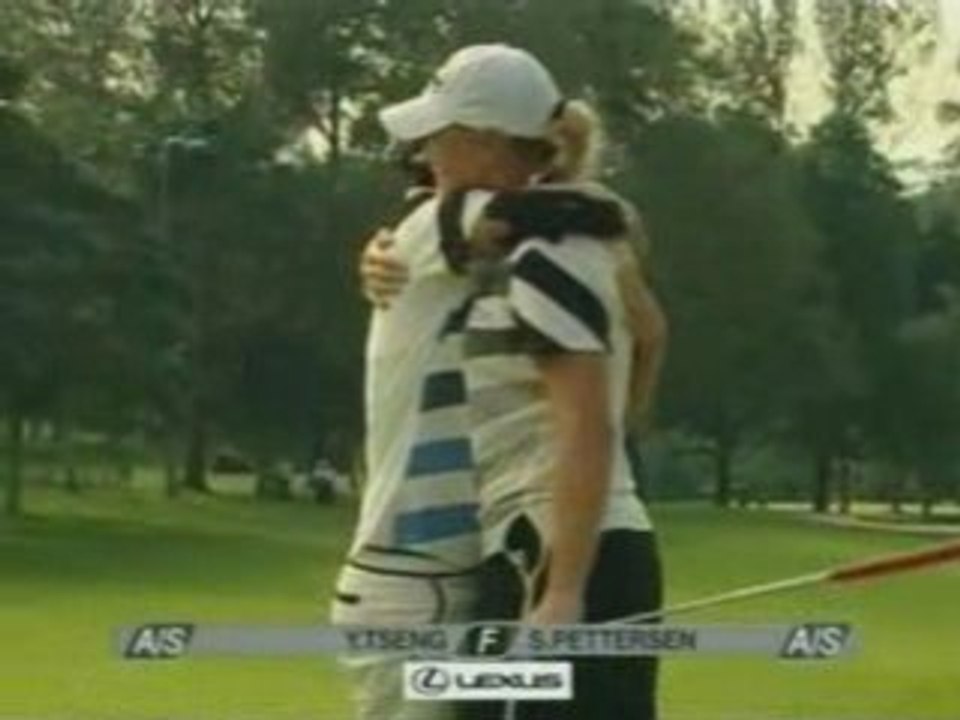 lexus cup