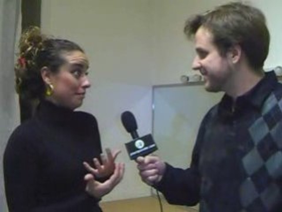 Flamenco : Larachi flamenca en Paris