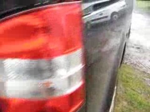 Volkswagen-transporter