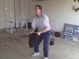 Sandbag Training | Kettlebell Training | Kettlebell Workouts