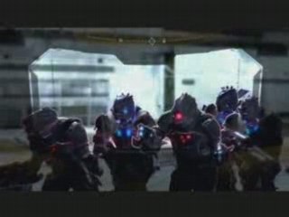AMV Halo 3(ODST)