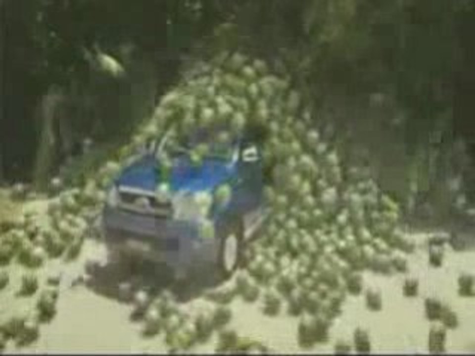 Pub toyota hilux