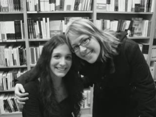 Pauline et moi